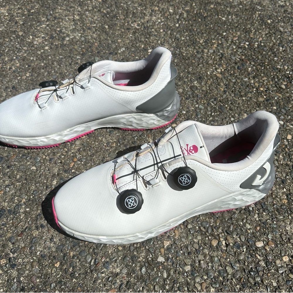 G/FORE Men Boa Shoes